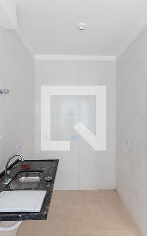 Apartamento à venda com 50m², 2 quartos e 1 vagaCozinha