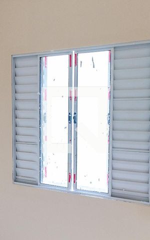 Apartamento à venda com 50m², 2 quartos e 1 vagaQuarto 1