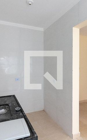 Apartamento à venda com 50m², 2 quartos e 1 vagaCozinha