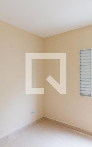Apartamento à venda com 50m², 2 quartos e 1 vagaQuarto 2
