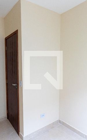 Apartamento à venda com 50m², 2 quartos e 1 vagaQuarto 1