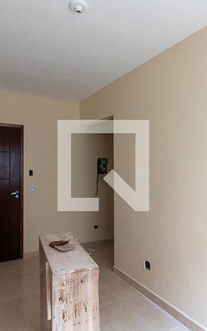 Apartamento à venda com 50m², 2 quartos e 1 vagaSala