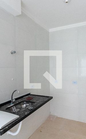 Apartamento à venda com 50m², 2 quartos e 1 vagaCozinha