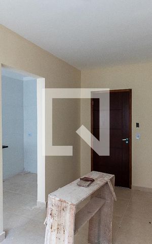 Apartamento à venda com 50m², 2 quartos e 1 vagaSala