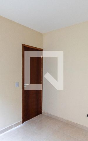 Apartamento à venda com 50m², 2 quartos e 1 vagaQuarto 2