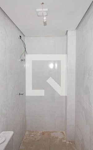 Apartamento à venda com 50m², 2 quartos e 1 vagaBanheiro