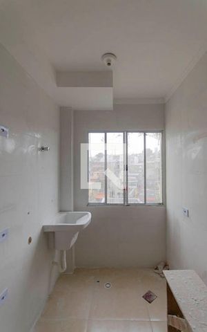 Apartamento à venda com 50m², 2 quartos e 1 vaga Apartamento à venda com 50m², 2 quartos e 1 vagaÁrea de Serviço
