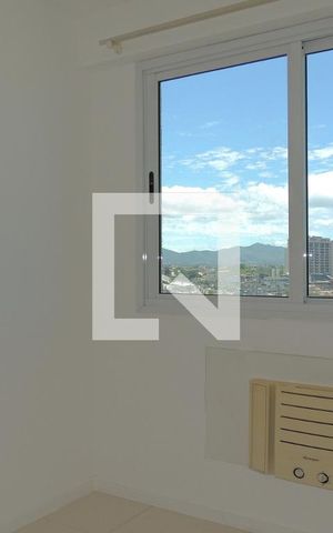 Apartamento para alugar com 59m², 2 quartos e 1 vagaQuarto 1 - Armários