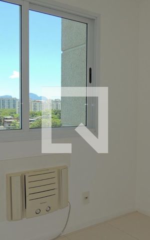 Apartamento para alugar com 59m², 2 quartos e 1 vagaQuarto 2 - Suíte