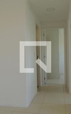 Apartamento para alugar com 59m², 2 quartos e 1 vagaCorredor 