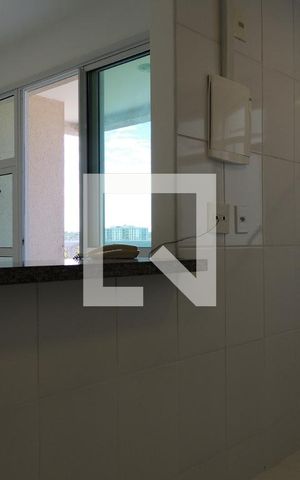 Apartamento para alugar com 59m², 2 quartos e 1 vagaCozinha - Armários
