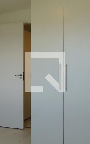 Apartamento para alugar com 59m², 2 quartos e 1 vagaQuarto 2 - Suíte