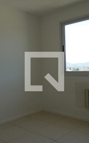 Apartamento para alugar com 59m², 2 quartos e 1 vagaQuarto 2 - Suíte