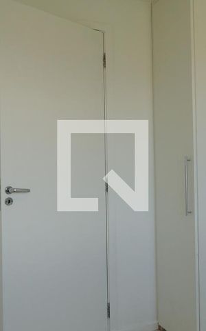 Apartamento para alugar com 59m², 2 quartos e 1 vagaQuarto 1 - Armários