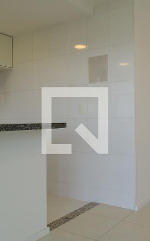 Apartamento para alugar com 59m², 2 quartos e 1 vagaSala 