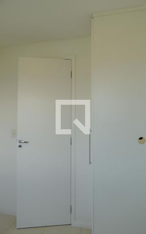 Apartamento para alugar com 59m², 2 quartos e 1 vagaQuarto 1 - Armários