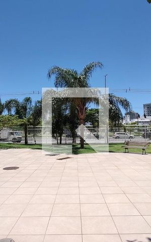 Apartamento para alugar com 59m², 2 quartos e 1 vagaCondomínio