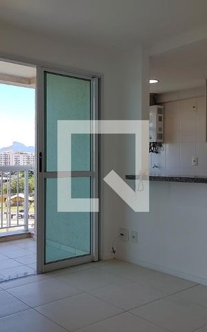 Apartamento para alugar com 59m², 2 quartos e 1 vagaSala 