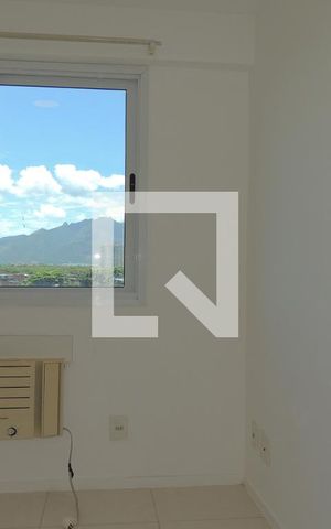 Apartamento para alugar com 59m², 2 quartos e 1 vagaQuarto 1 - Armários