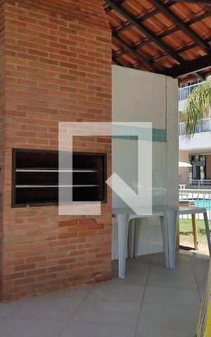 Apartamento para alugar com 59m², 2 quartos e 1 vagaÁrea comum - Churrasqueira