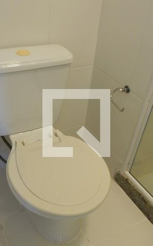 Apartamento para alugar com 59m², 2 quartos e 1 vagaBanheiro da Suíte