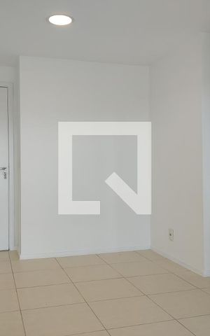 Apartamento para alugar com 59m², 2 quartos e 1 vagaSala 