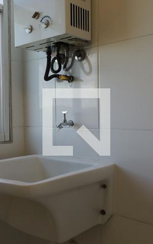 Apartamento para alugar com 59m², 2 quartos e 1 vagaÁrea de Serviço