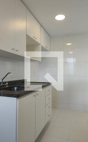 Apartamento para alugar com 59m², 2 quartos e 1 vagaCozinha - Armários