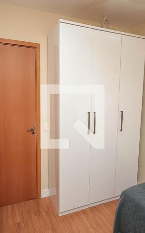 Apartamento para alugar com 48m², 2 quartos e 1 vaga Apartamento para alugar com 48m², 2 quartos e 1 vagaQuarto 1