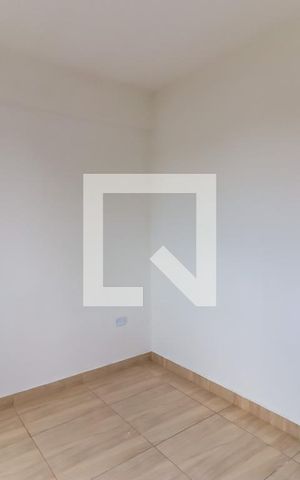 Apartamento para alugar com 42m², 2 quartos e sem vagaQuarto 2