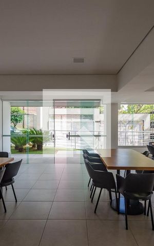 Apartamento à venda com 69m², 2 quartos e 2 vagas Apartamento à venda com 69m², 2 quartos e 2 vagasSalão de Festas