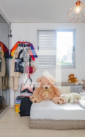 Apartamento à venda com 69m², 2 quartos e 2 vagas Apartamento à venda com 69m², 2 quartos e 2 vagasQuarto 2