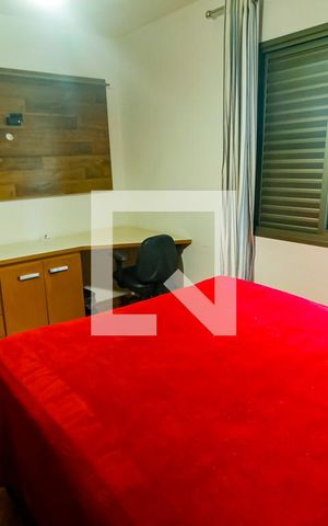 Apartamento à venda com 117m², 3 quartos e 2 vagas Apartamento à venda com 117m², 3 quartos e 2 vagasQuarto 2