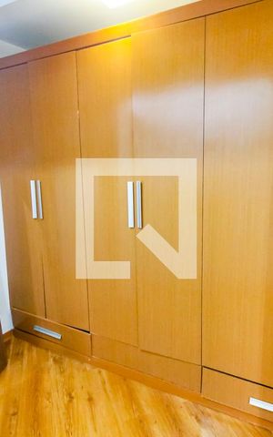 Apartamento à venda com 117m², 3 quartos e 2 vagas Apartamento à venda com 117m², 3 quartos e 2 vagasSuíte - Armários