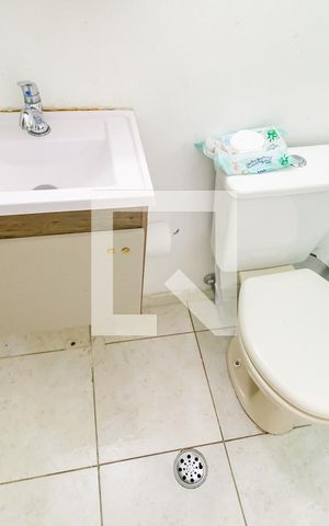 Apartamento à venda com 117m², 3 quartos e 2 vagas Apartamento à venda com 117m², 3 quartos e 2 vagasBanheiro da Suíte