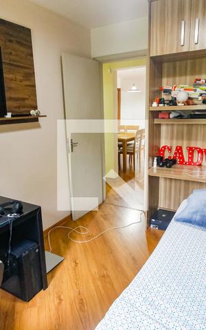Apartamento à venda com 117m², 3 quartos e 2 vagas Apartamento à venda com 117m², 3 quartos e 2 vagasQuarto 1