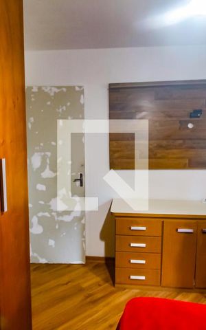 Apartamento à venda com 117m², 3 quartos e 2 vagas Apartamento à venda com 117m², 3 quartos e 2 vagasQuarto 2 - Armários