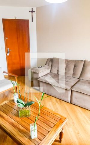 Apartamento à venda com 117m², 3 quartos e 2 vagas Apartamento à venda com 117m², 3 quartos e 2 vagasSala