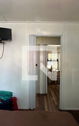 Casa à venda com 100m², 3 quartos e 2 vagasQuarto 2 