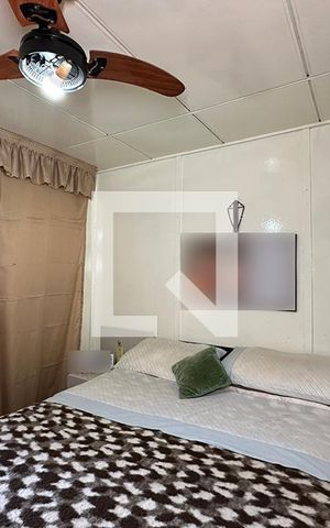 Casa à venda com 100m², 3 quartos e 2 vagasQuarto 3