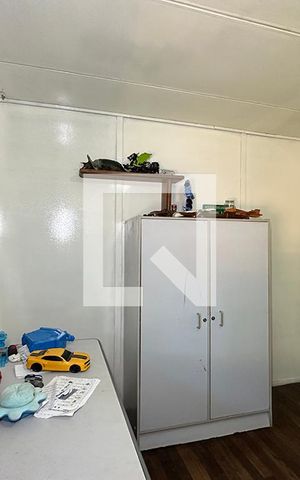 Casa à venda com 100m², 3 quartos e 2 vagasQuarto 1
