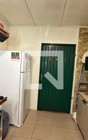 Casa à venda com 100m², 3 quartos e 2 vagasCozinha
