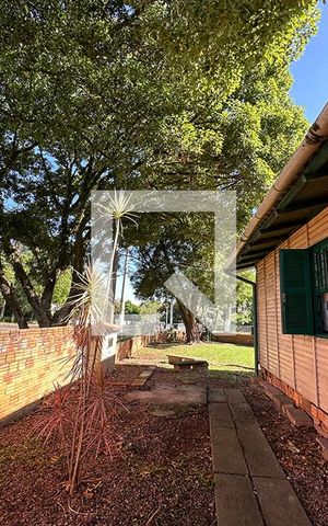 Casa à venda com 100m², 3 quartos e 2 vagasÁrea Externa