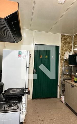 Casa à venda com 100m², 3 quartos e 2 vagasCozinha