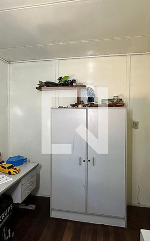 Casa à venda com 100m², 3 quartos e 2 vagasQuarto 1