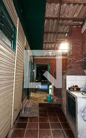 Casa à venda com 100m², 3 quartos e 2 vagasÁrea Externa