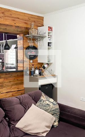 Casa à venda com 200m², 3 quartos e 2 vagasCozinha