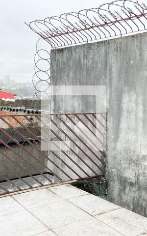 Casa à venda com 200m², 3 quartos e 2 vagasÁrea de Serviço