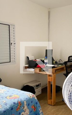 Casa à venda com 200m², 3 quartos e 2 vagasQuarto 2