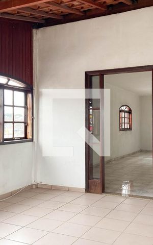 Casa à venda com 200m², 3 quartos e 2 vagasQuarto no Sótão